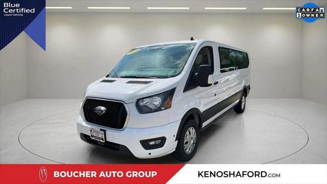 2024 Ford Transit-350 Passenger Van XLT for sale in Kenosha, WI