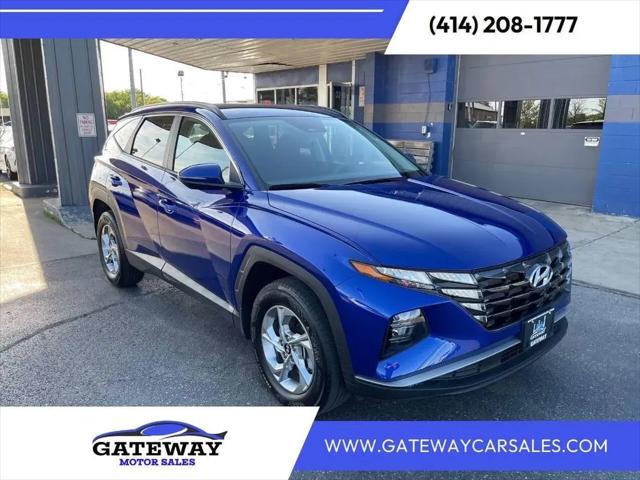 2023 Hyundai Tucson SEL for sale in Cudahy, WI