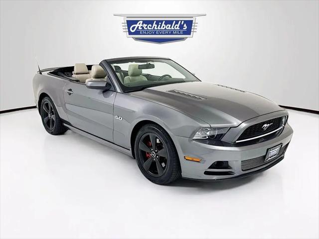 2013 Ford Mustang GT Premium for sale in Kennewick, WA