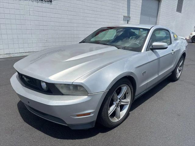 2010 Ford Mustang GT Premium for sale in Brandon, MS