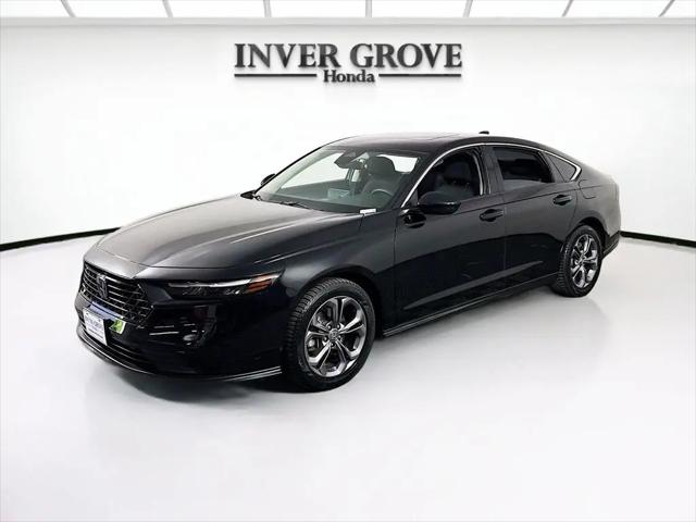 2023 Honda Accord EX for sale in Inver Grove Heights, MN