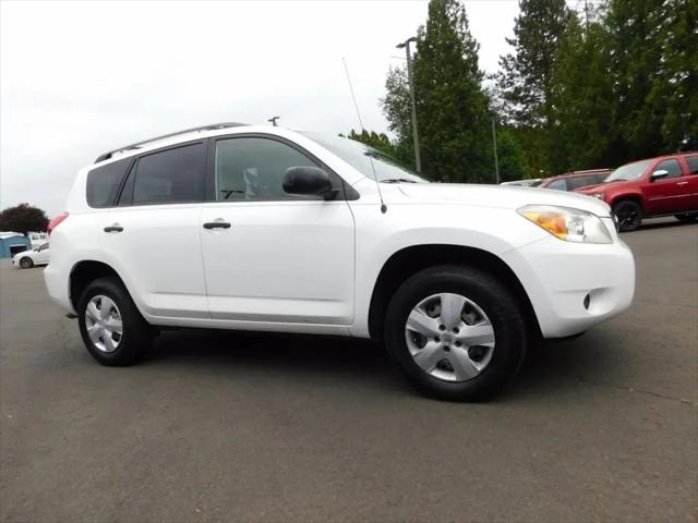 2006 Toyota RAV4 Sport for sale in Gresham, OR