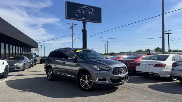 2019 INFINITI QX60 Pure for sale in Bloomington, IL