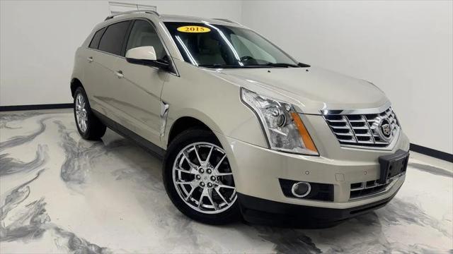 2015 Cadillac SRX Performance Collection for sale in Bloomington, IL