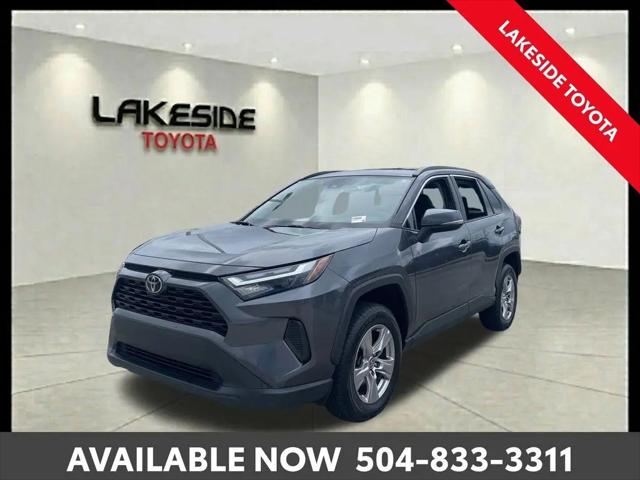 2024 Toyota RAV4 XLE for sale in Metairie, LA