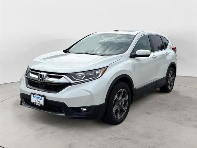 2019 Honda CR-V EX for sale in Ames, IA