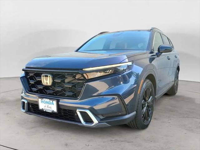 2024 Honda CR-V Hybrid Sport Touring for sale in Ames, IA
