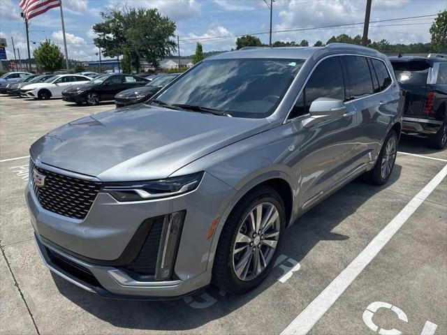 2025 Cadillac XT6 FWD Premium Luxury for sale in Trussville, AL