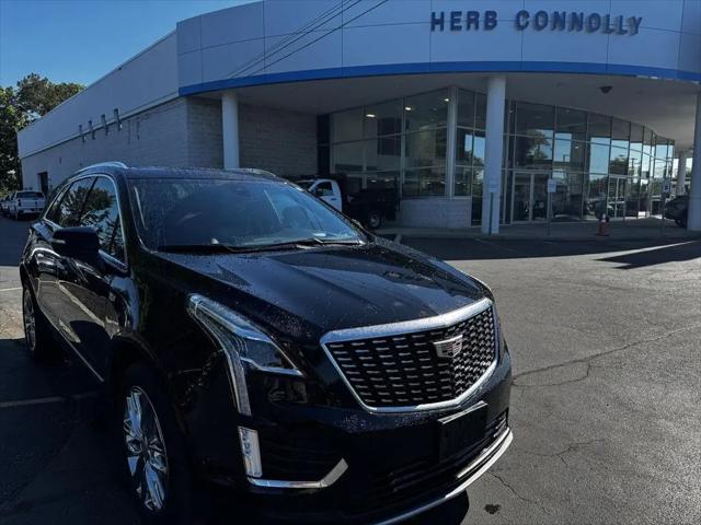 2023 Cadillac XT5 Premium Luxury for sale in Framingham, MA