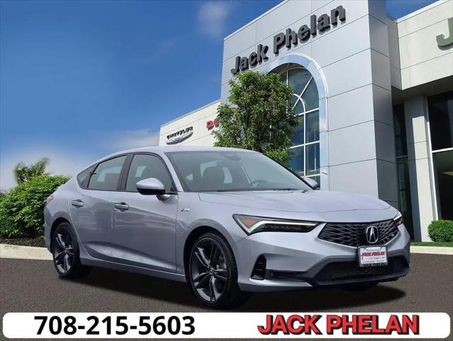 2023 Acura Integra A-SPEC for sale in Countryside, IL