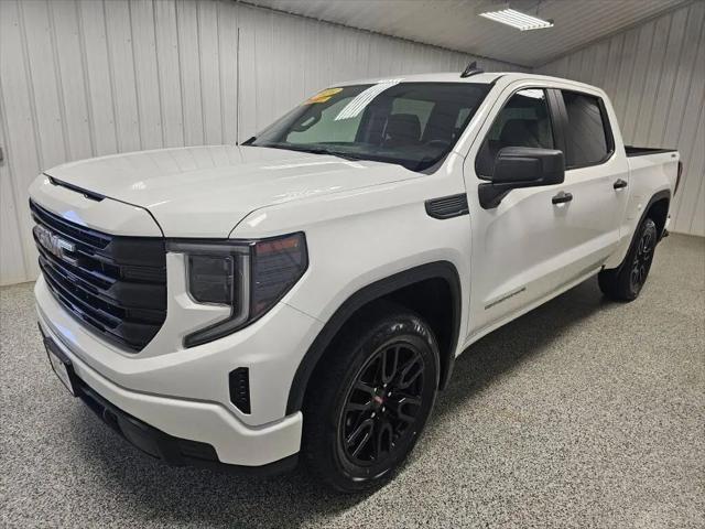 2024 GMC Sierra 1500 Pro for sale in North Sioux City, SD
