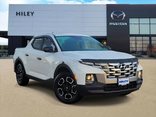 2022 Hyundai Santa Cruz SEL for sale in Arlington, TX