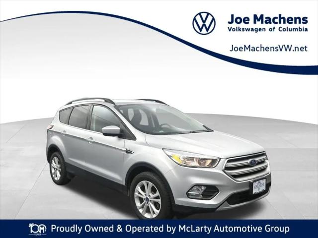 2018 Ford Escape SE for sale in Columbia, MO
