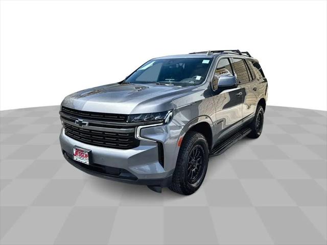 2022 Chevrolet Tahoe 4WD RST for sale in Cathedral City, CA