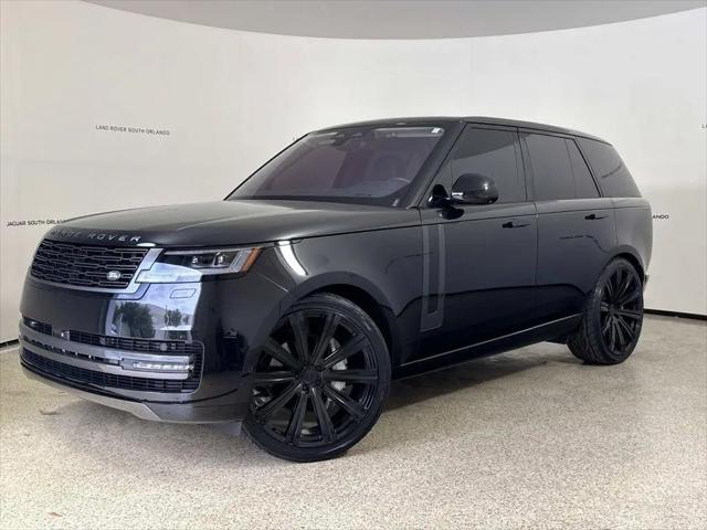 2023 Land Rover Range Rover P400 SE for sale in Orlando, FL