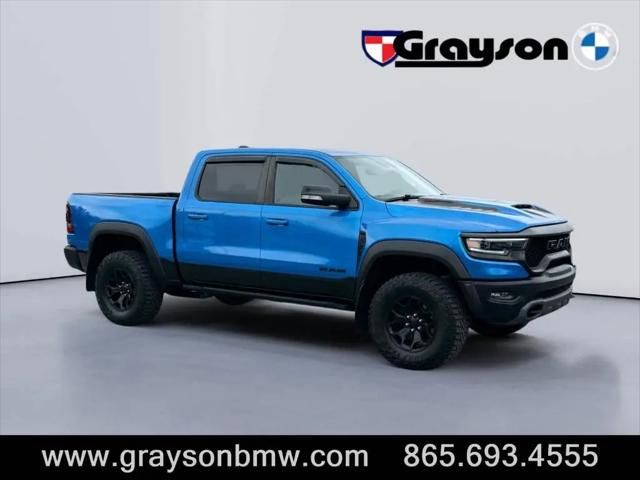 2022 Ram 1500 TRX Crew Cab 4x4 5'7" Box for sale in Knoxville, TN