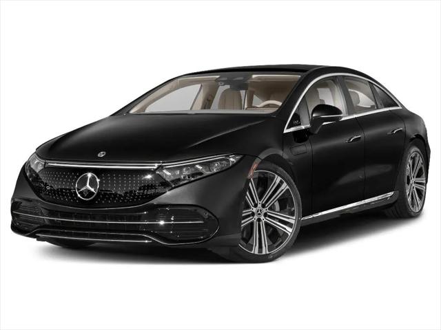 2023 Mercedes-Benz EQS 450+ Base for sale in Santa Barbara, CA