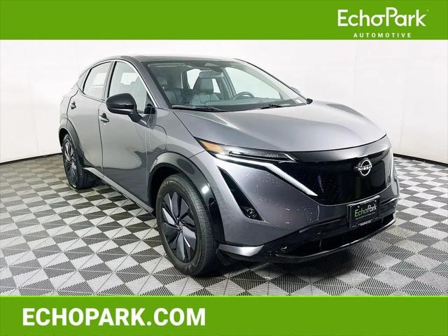 2023 Nissan ARIYA ENGAGE for sale in Duluth, GA