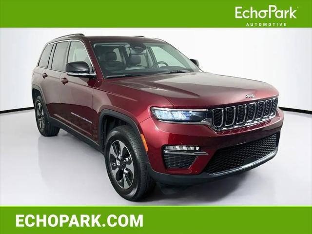 2024 Jeep Grand Cherokee Base for sale in Duluth, GA