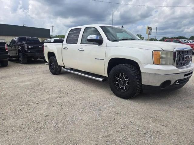 2012 GMC Sierra 1500 SLT for sale in Manhattan, KS