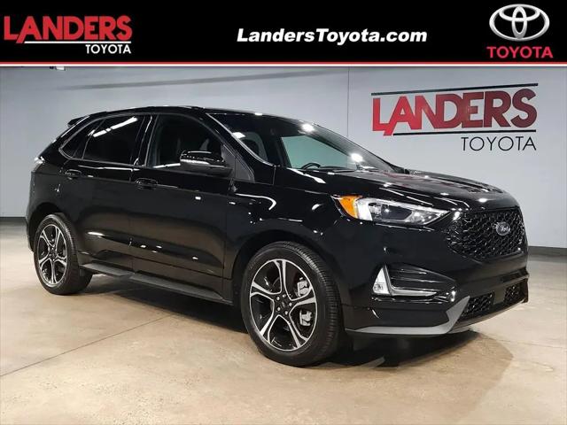 2023 Ford Edge ST for sale in Little Rock, AR