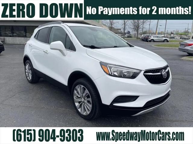 2022 Subaru Outback Limited for sale in Murfreesboro, TN
