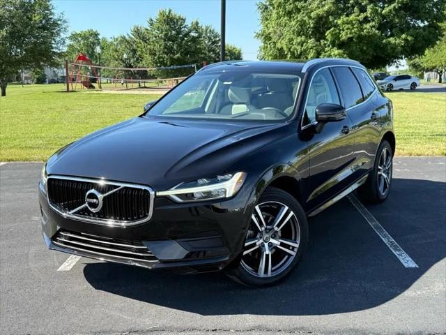 2018 Volvo XC60 T5 Momentum for sale in South Bloomfield, OH