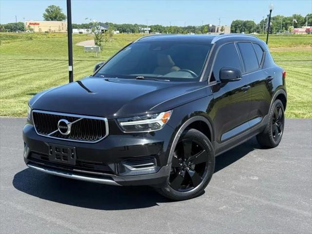 2019 Volvo XC40 T5 Momentum for sale in South Bloomfield, OH