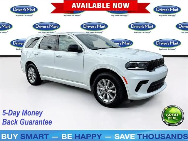 2026 Dodge Durango GT RWD for sale in Winter Park, FL