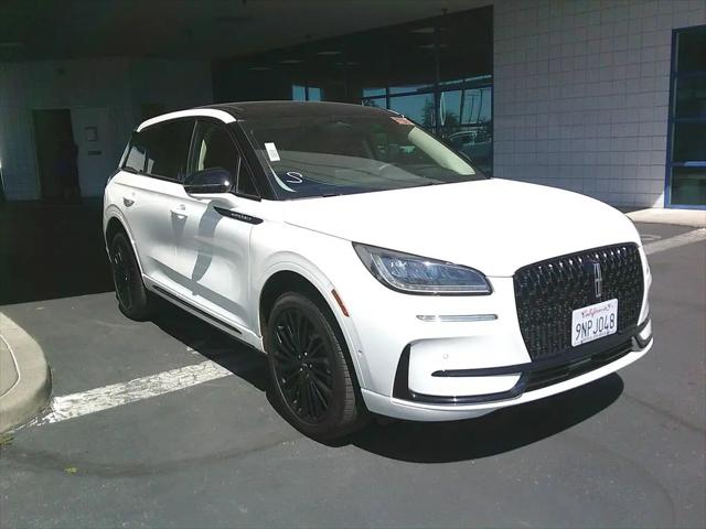 2024 Lincoln Corsair Premiere for sale in Corning, CA