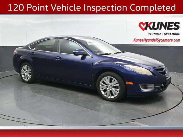 2010 Mazda Mazda6 i Touring for sale in Sycamore, IL