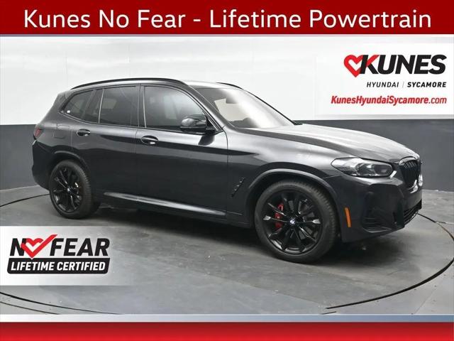 2023 BMW X3 M40i for sale in Sycamore, IL