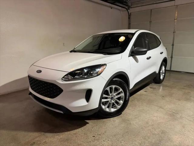 2021 Ford Escape S for sale in Fayetteville, AR