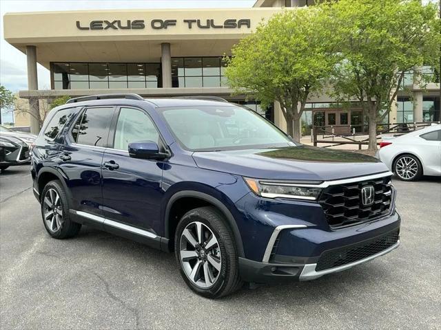 2025 Honda Pilot Touring for sale in Tulsa, OK