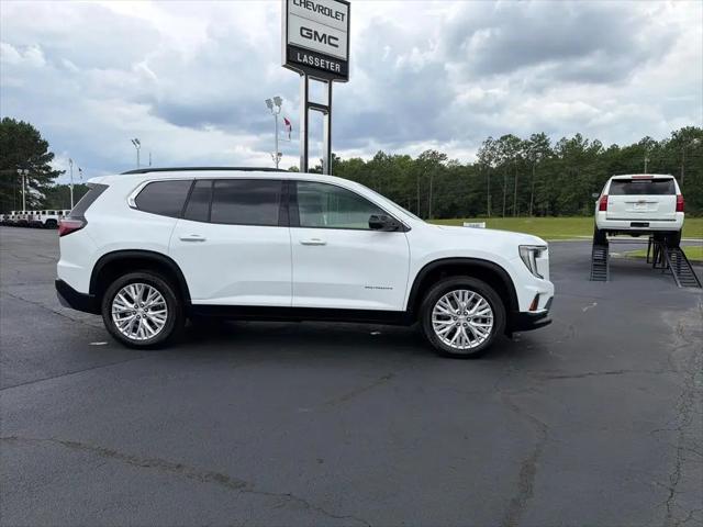 2026 GMC Acadia Elevation FWD for sale in Moultrie, GA