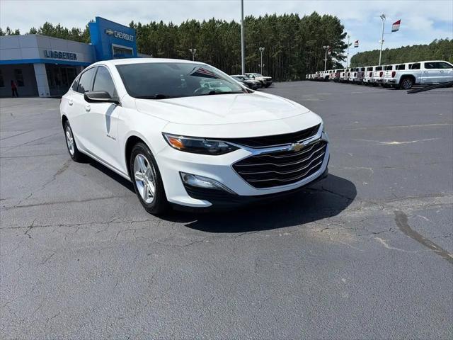 2019 Chevrolet Malibu 1LS for sale in Moultrie, GA