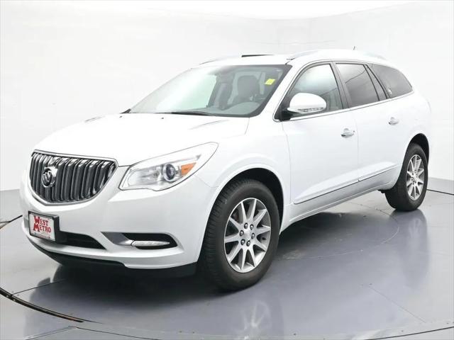 2016 Buick Enclave Convenience for sale in Monticello, MN