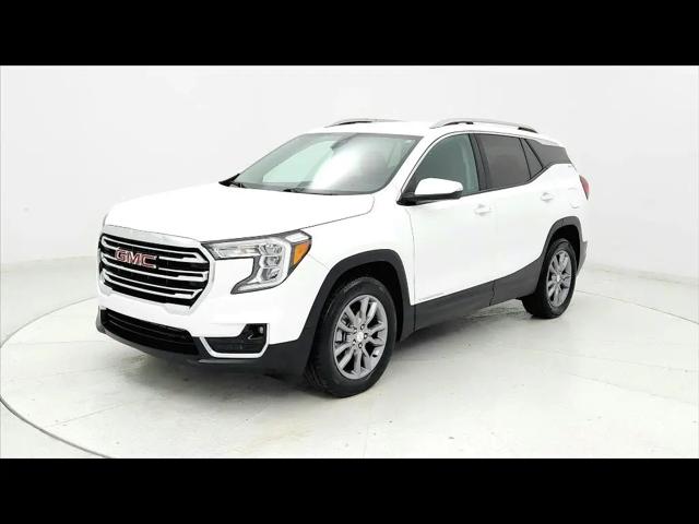 2024 GMC Terrain AWD SLT for sale in Olive Branch, MS