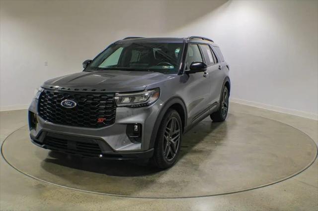 2025 Ford Explorer ST for sale in Canonsburg, PA