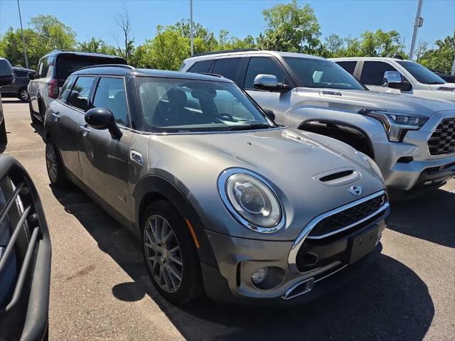 2017 MINI Cooper Clubman Cooper S for sale in Knoxville, TN