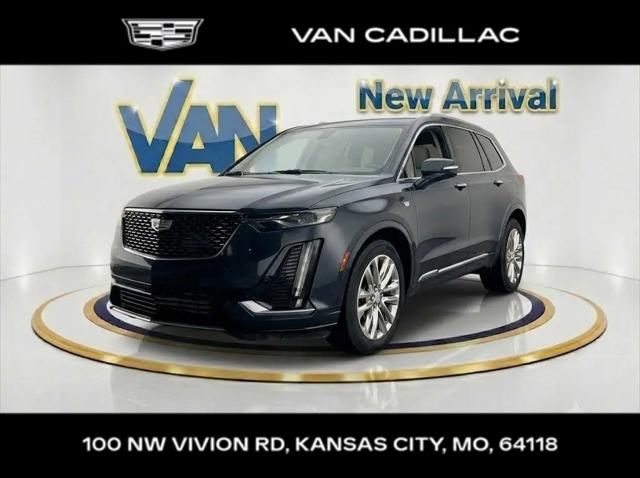 2024 Cadillac XT6 AWD Premium Luxury for sale in Kansas City, MO