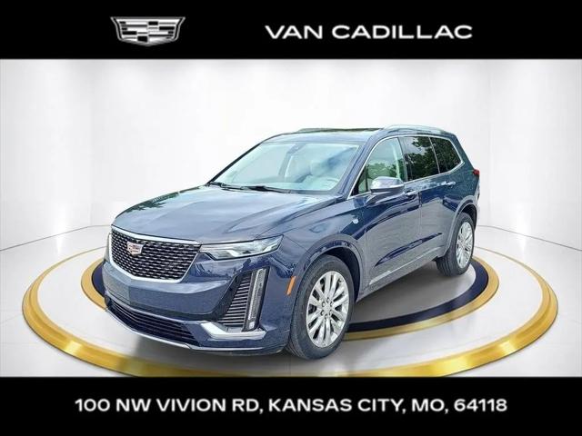 2024 Cadillac XT6 AWD Premium Luxury for sale in Kansas City, MO