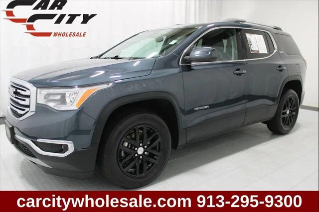 2019 GMC Acadia SLT-1 for sale in Shawnee, KS