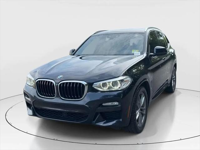 2019 BMW X3 xDrive30i for sale in Freehold, NJ