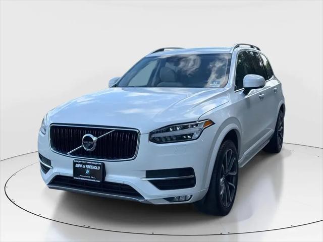 2016 Volvo XC90 T6 Momentum for sale in Freehold, NJ