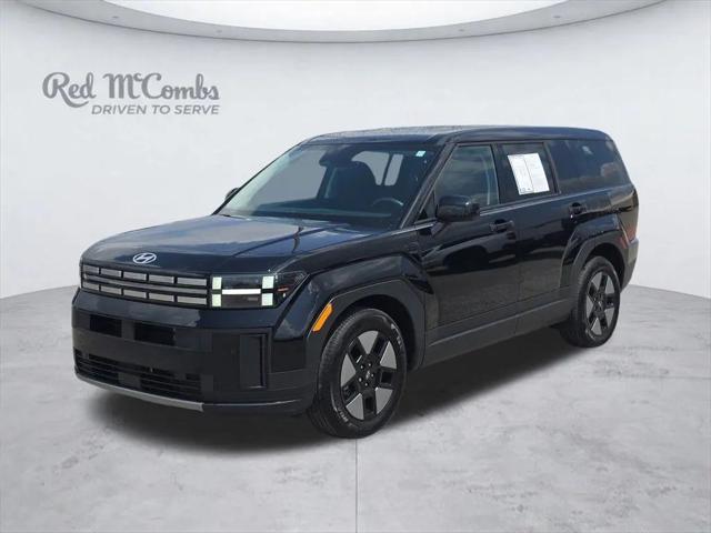 2026 Hyundai Santa Fe Hybrid SE for sale in San Antonio, TX