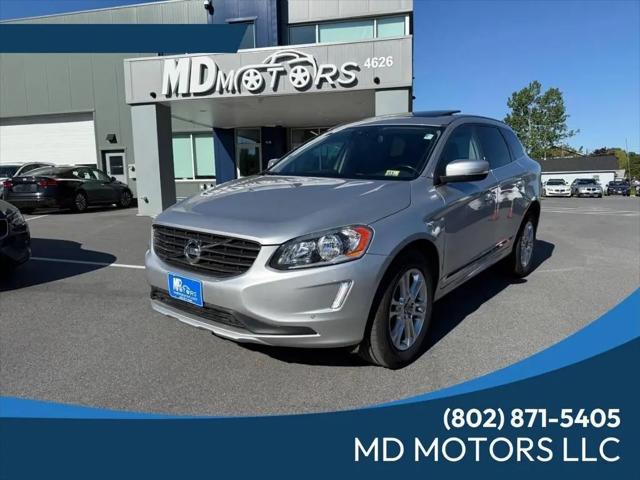 2014 Volvo XC60 3.2 Premier Plus for sale in Williston, VT