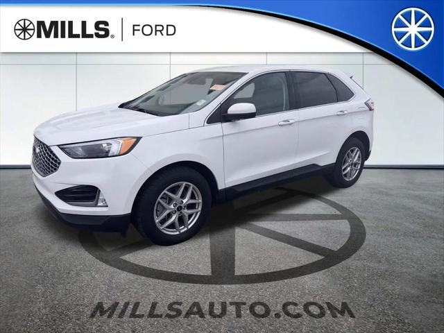 2024 Ford Edge SEL for sale in Baxter, MN