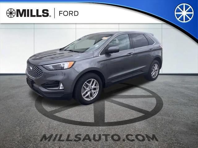 2024 Ford Edge SEL for sale in Baxter, MN