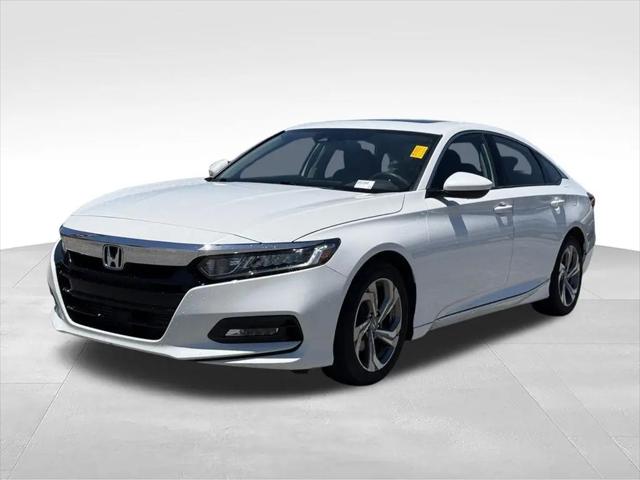 2018 Honda Accord EX for sale in Pell City, AL
